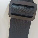 Hexagonal Jade Heated Pad - Korea Infrared Tourmaline Thermal Jacket Vest