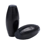 Silicone Electrode Pad - Reusable TENS Machine Accessory Massage Therapy