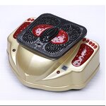 Japan Pedicure Chair - Foot Spa Soothenix Circuit Board Massage Bed Machine