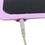 TENS Silicone Waist Belt - Factory Special Price Low Frequency Muscle Relief