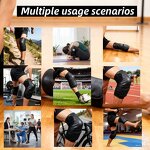 Tourmaline Jade Mattress - Factory Infrared Korea Heating Knee Pain Relief Mat