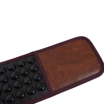 Tourmaline Waist Belt - Infrared Heating 20~55℃ Timing Back Pain Relief