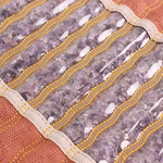 Amethyst Photon Mattress - 80*190cm Far Infrared PEMF Heating CE Certified