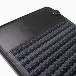 PEMF Amethyst Mattress - Black Friday Far Infrared Magnetic 190x80cm 220V