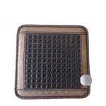 Infrared Tourmaline Mat - Customizable Korea Red Clay Body Application Pad
