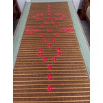 Ceramic Photon Massage Mattress - Kochima Far Infrared Negative Ion Therapy