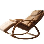 4D Manipulator Massage Chair - Professional Heating Electric Folding Portable