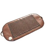 Infrared Massage Mattress - Detox Weight Loss PEMF Negative Ion Home Use