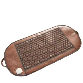 Infrared Massage Mattress - Detox Weight Loss PEMF Negative Ion Home Use