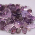 7-Chakra Heating Pad - Amethyst Photon PEMF Infrared Kristallmatte Therapy