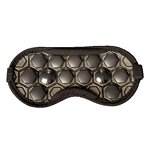 Tourmaline Heated Eye Mask - Far Infrared Therapy Eye Fatigue Relief