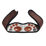 FIR Tourmaline Eye Massager - 2024 Korea Luxury OEM Logo Nice Sleep