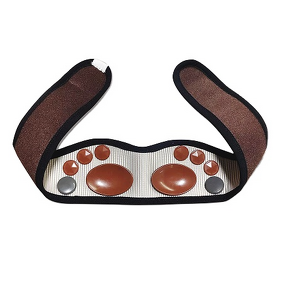 FIR Tourmaline Eye Massager - 2024 Korea Luxury OEM Logo Nice Sleep