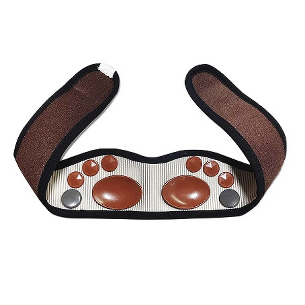FIR Tourmaline Eye Massager - 2024 Korea Luxury OEM Logo Nice Sleep