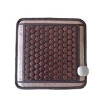 Infrared Tourmaline Mat - Customizable Korea Red Clay Body Application Pad