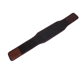 Tourmaline Waist Belt - Infrared Heating 20~55℃ Timing Back Pain Relief