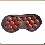 Tourmaline Eye Mattress Set - Factory Direct Germanium Far Infrared Heating Pad