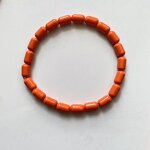 Korea Tourmaline Necklace - Germanium Negative Anion Turtle Neck Energy