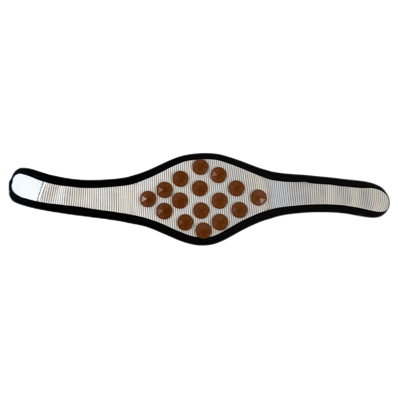 Tourmaline Neck Pad - Comfort Infrared Therapy Cervical Spondylosis Relief