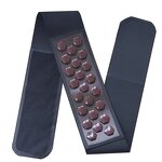 Tourmaline Slimming Belt - Factory Portable Heating Musical Negative Ion