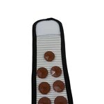 Tourmaline Neck Pad - Bio Healing Ceramic Nano Infrared Pain Relief Therapy