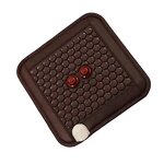 Infrared Tourmaline Mat - Korea Red Clay Body Application Customizable