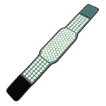 Tourmaline Waist Belt - Professional Heating Vibration Men Women Therapy