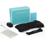 Graphene Knee Pads - Wireless Heated Vibration Hot Compress Remote Control