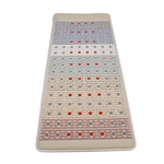 Amethyst Photon Mattress - 80*190cm Far Infrared PEMF Heating CE Certified