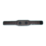 Tourmaline Waist Belt - Factory Low Frequency Heating Lumbar Circulation