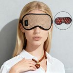 Tourmaline Eye Mattress Set - Factory Direct Germanium Far Infrared Heating Pad