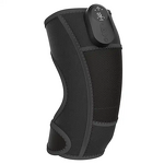 Graphene Knee Pads - Wireless Heated Vibration Hot Compress Remote Control