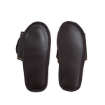 Tourmaline Massage Slippers - Deep Tissue Acupressure Foot Arch Heel Relief