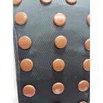 Hexagonal Jade Heated Pad - Korea Infrared Tourmaline Thermal Jacket Vest