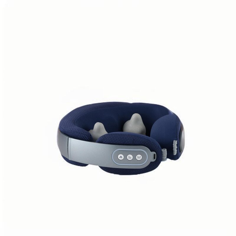 Shiatsu Neck Back Massager - Hot Selling Smart Electric Factory Direct
