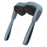 Luxury Neck Shoulder Massager - Portable Smart Electric Car Home Use