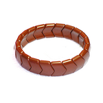 Tourmaline Stone Bracelet - Wholesale Natural Black Negative Ion Blood Circulation