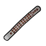 Tourmaline Neck Pad - Bio Healing Ceramic Nano Infrared Pain Relief Therapy