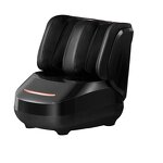 Foot Calf Massage Slipper - Pedicure Chair Blood Flow Circulation Mat Pad