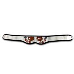 FIR Tourmaline Eye Massager - 2024 Korea Luxury OEM Logo Nice Sleep