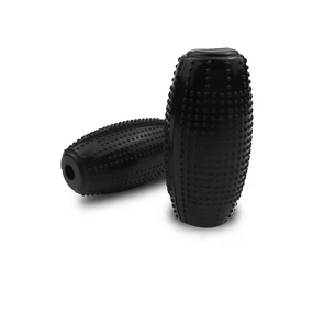 Silicone Electrode Pad - Reusable TENS Machine Accessory Massage Therapy