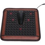 Moxibustion Vibration Seat Mat - OEM/ODM 2025 Portable Medicine Therapy Product