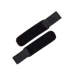 Wristband Compression Strap - Tourmaline Wrist Guard Support Band