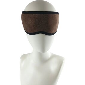 ZL Tourmaline Eye Massager - Korean Germanium Cold Compress 2-Year Warranty