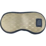 Jade Tourmaline Eye Mask - Korea Infrared Heating Pads Magnetic Therapy Hot Cold