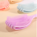 Hair Brush Manufacturer - Multifunction Professional Portable for Wet Styling