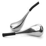 Facial Ice Globes Manufacturer - Custom Logo Stainless Steel Cryo Sticks