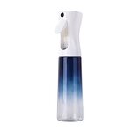 Spray Bottle Manufacturer - 200ml 300ml Color Gradient Fine Trigger Mist