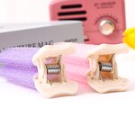 Hair Roller Manufacturer - Custom DIY Mini Elastic Eco-friendly Magic Soft