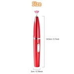 Nail Sander Manufacturer - Mini Electric USB Pen Grinding Tool